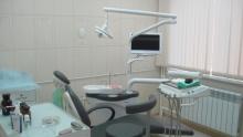 Terapie, clinica dentară ooo - Moscova