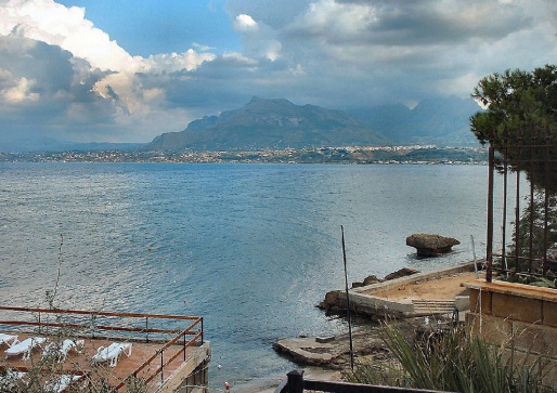 Termálforrás Szicília források Szicília - utazásszervező „az emberek”