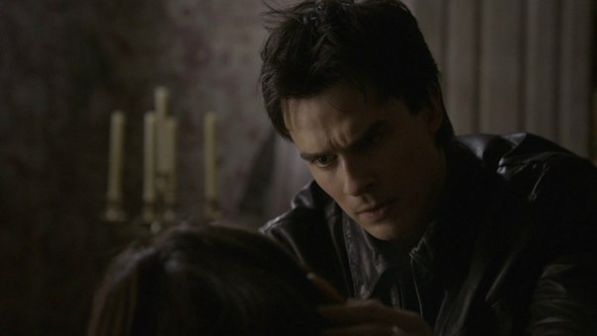 Top 10 citate Damon Salvatore - site-ul fan al seriilor de vampiri din seriile - jurnalele vampirilor