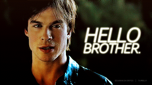 Top 10 idézetek Damon Salvatore - fan site a sorozat The Vampire Diaries - The Vampire Diaries