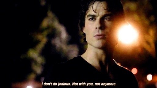 Top 10 citate Damon Salvatore - site-ul fan al seriilor de vampiri din seriile - jurnalele vampirilor