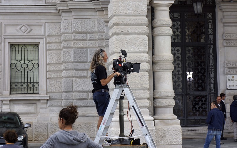 Fotografii din Trieste Italia