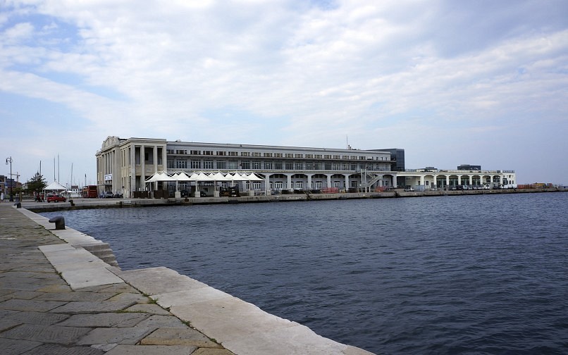 Fotografii din Trieste Italia