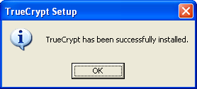 Truecrypt - program de criptare a datelor »programe» fișiere »sovietologist