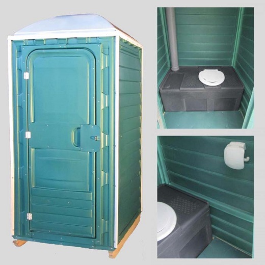 O toaletă pentru o reședință de vară fără miros și pompare - ceea ce este mai bine, tipuri și caracteristici de plastic și lemn