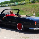 Tuning Volga 24 cele mai bune exemple de cabriolet de gaz 24, motor de top