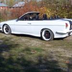 Tuning Volga 24 cele mai bune exemple de cabriolet de gaz 24, motor de top