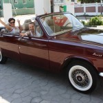 Tuning Volga 24 cele mai bune exemple de cabriolet de gaz 24, motor de top