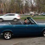 Tuning Volga 24 cele mai bune exemple de cabriolet de gaz 24, motor de top