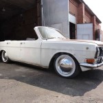 Tuning Volga 24 cele mai bune exemple de cabriolet de gaz 24, motor de top