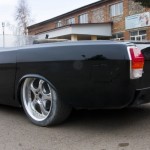 Tuning Volga 24 cele mai bune exemple de cabriolet de gaz 24, motor de top