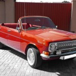 Tuning Volga 24 cele mai bune exemple de cabriolet de gaz 24, motor de top