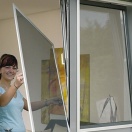 Sigiliul pentru tipurile de ferestre din plastic (VPF), înlocuirea propriilor mâini (video)