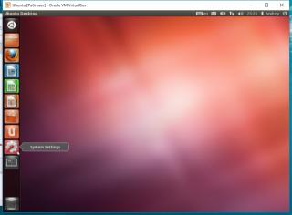 Instalarea liniei ubuntu pe un hard disk curat, sisteme de operare și rețele