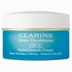 Crema hidratanta cu protectie solara