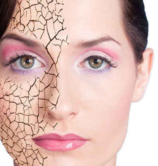 Îngrijire pentru pielea sensibilă - comentarii despre produsele cosmetice