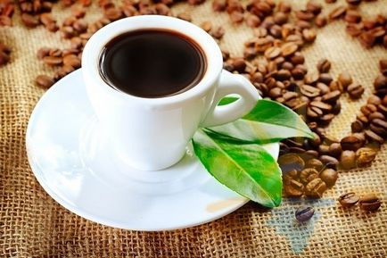 Ön nem lehet közömbös az íze kolumbiai arabica kávé