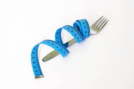 Vegetarianismul ca modalitate de a pierde în greutate în mod eficient sau nu