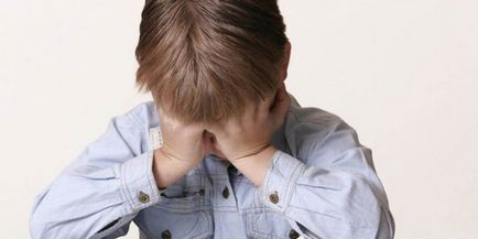 Вегето-судинна дистонія симптоми і лікування у дітей
