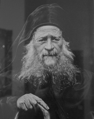 Marele bătrân, Josephus Hesychast, templul Sfântului Nou Mucenic și Mărturisitor al Rusiei din Brooklyn