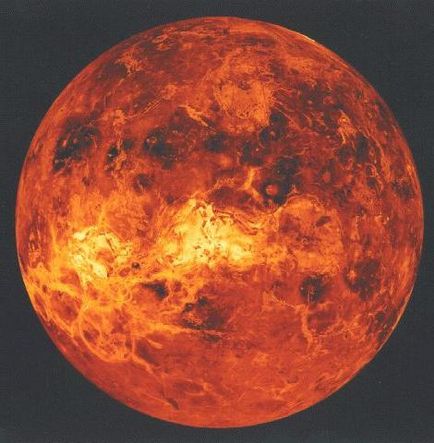 Venus în Scorpion este o pasiune distructivă