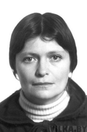 Câine de uraniu credincios, Birinova Irina Mikhaylovna