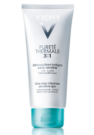 Vichy bevezetett eszközök Purete thermale, alkalmas minden bőrtípusra, kozmopolita magazin (típusok) Vichy bevezetett eszközök Purete thermale, alkalmas minden bőrtípusra, kozmopolita magazin