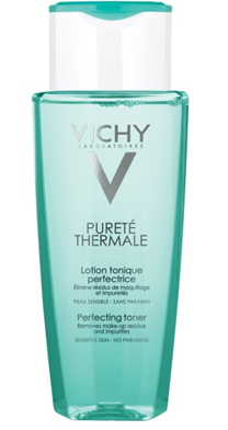 Vichy bevezetett eszközök Purete thermale, alkalmas minden bőrtípusra, kozmopolita magazin (Vichy) Vichy bevezetett eszközök Purete thermale, alkalmas minden bőrtípusra, kozmopolita magazin