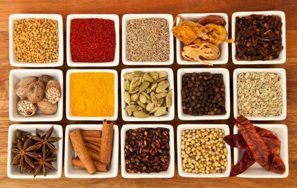 Смачні індійські страви рецепти, особливості приготування та відгуки