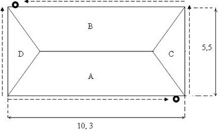 Sistemul de drenaj al brizei dimensiunile, prețurile, instalarea și instalarea