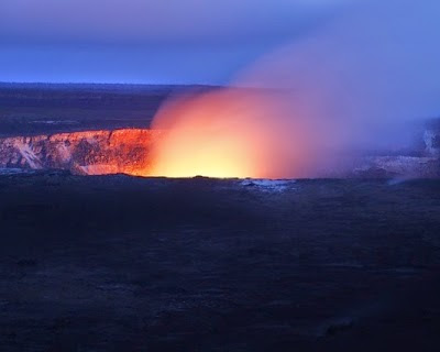 Magic Hawaii infosfera