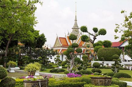 Totul despre excursii în Pattaya