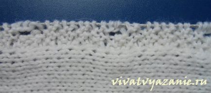 Knit Raglan cu ace de tricotat din partea de sus O clasă master-detaliate