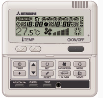 Caracteristicile sistemului de control mli superlink-ii pentru aparatele de climatizare și sistemele split -