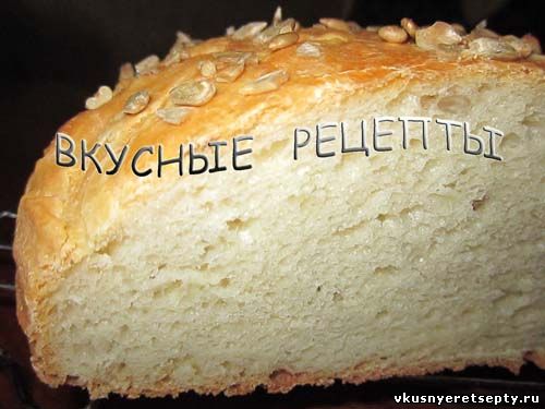 Kenyér tejjel - egy recept fotó, finom receptek (recept) Kenyér tejjel - egy recept fotó, finom receptek