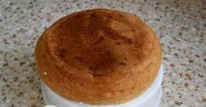 Яблучний пиріг в мультиварці Поларіс два варіанти рецепта