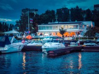 Yacht Club Aurora