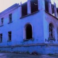 Spitale abandonate, hoteluri, institute din Rostov-on-Don (Rusia)