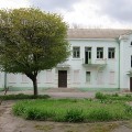 Spitale abandonate, hoteluri, institute din Rostov-on-Don (Rusia)