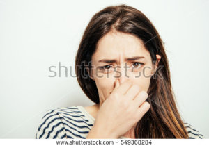 szaga betegségek