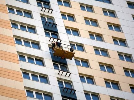 Hogy megvédje a tolvajok ellen erkély fotók, videó védelem (védelem) Hogy megvédje a tolvajok ellen erkély fotók, videó védelem