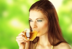 Зелений чай для схуднення - властивості, сорти, рецепти