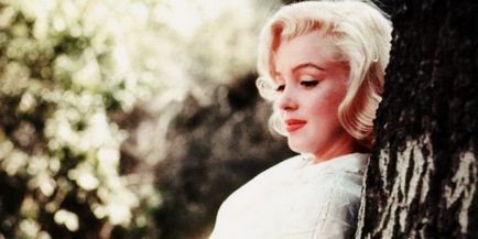 Viața lui Marilyn Monroe, un simbol al sexului american