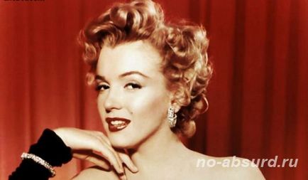 Viața lui Marilyn Monroe, un simbol al sexului american