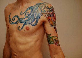 Valoarea și schițele unui tatuaj de broască