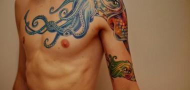 Valoarea și schițele unui tatuaj de broască