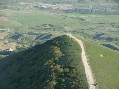 Prăbușirea amintirilor »în koktebel (krym) cum se ajunge acolo, foto, descriere