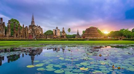 10 Motive pentru care expatsii doresc să trăiască în Thailanda