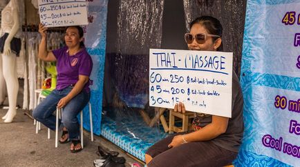 10 Motive pentru care expatsii preferă să trăiască în Thailanda