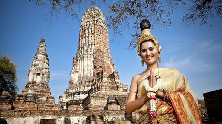 10 Motive pentru care expatsii preferă să trăiască în Thailanda